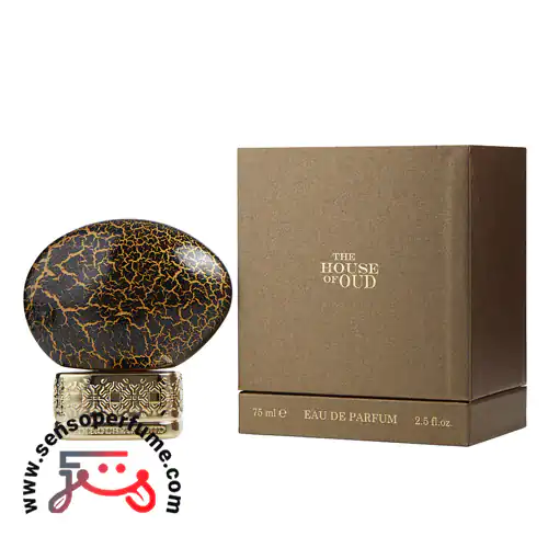 عطر ادکلن هاوس آف عود بلسینگ سایلنس